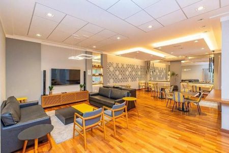 Apartamento para alugar com 1 quarto, 47m² em Itaim Bibi, São Paulo