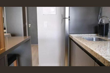 Apartamento à venda com 1 quarto, 38m² em Pinheiros, São Paulo