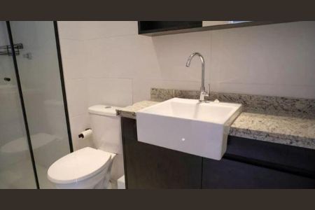 Apartamento à venda com 1 quarto, 38m² em Pinheiros, São Paulo