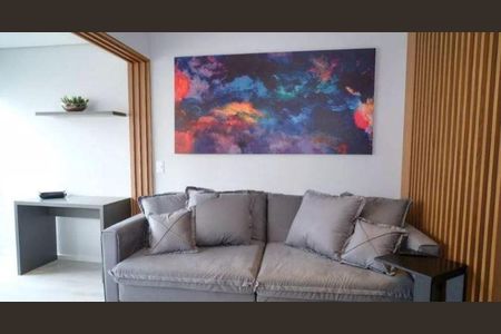 Apartamento à venda com 1 quarto, 38m² em Pinheiros, São Paulo