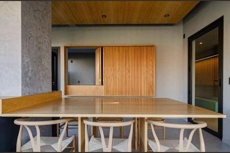Apartamento à venda com 1 quarto, 38m² em Pinheiros, São Paulo
