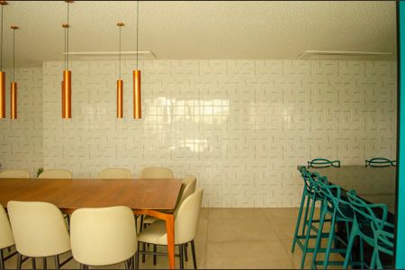 Apartamento para alugar com 69m², 2 quartos e 1 vaga Apartamento para alugar com 69m², 2 quartos e 1 vagaÁrea gourmet
