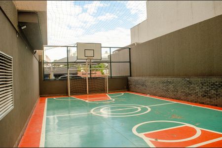 Apartamento para alugar com 69m², 2 quartos e 1 vaga Apartamento para alugar com 69m², 2 quartos e 1 vagaQuadra Esportiva