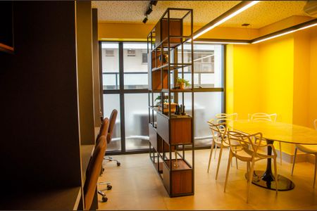 Apartamento para alugar com 69m², 2 quartos e 1 vaga Apartamento para alugar com 69m², 2 quartos e 1 vagaCoworking