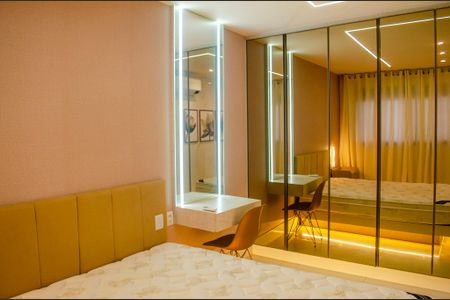 Apartamento para alugar com 69m², 2 quartos e 1 vaga Apartamento para alugar com 69m², 2 quartos e 1 vagaSuíte 2