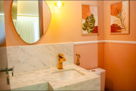 Apartamento para alugar com 69m², 2 quartos e 1 vaga Apartamento para alugar com 69m², 2 quartos e 1 vagaLavabo