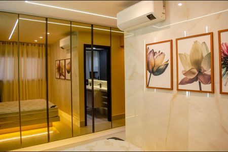Apartamento para alugar com 69m², 2 quartos e 1 vaga Apartamento para alugar com 69m², 2 quartos e 1 vagaSuíte 2
