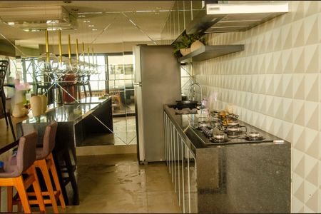 Apartamento para alugar com 69m², 2 quartos e 1 vaga Apartamento para alugar com 69m², 2 quartos e 1 vagaÁrea gourmet