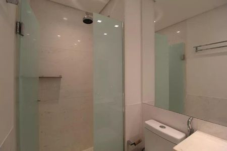 Apartamento para alugar com 2 quartos, 68m² em Vila Nova Conceição, São Paulo