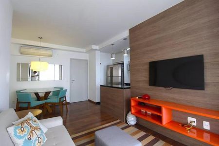 Apartamento para alugar com 2 quartos, 68m² em Vila Nova Conceição, São Paulo