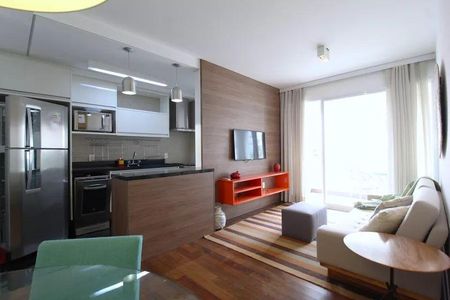 Apartamento para alugar com 2 quartos, 68m² em Vila Nova Conceição, São Paulo