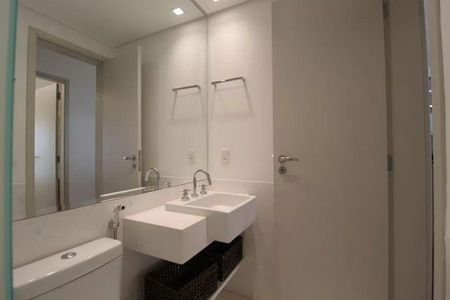 Apartamento para alugar com 2 quartos, 68m² em Vila Nova Conceição, São Paulo