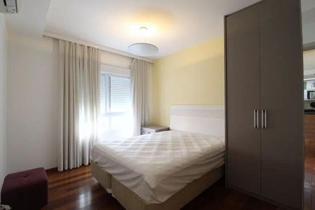 Apartamento para alugar com 2 quartos, 68m² em Vila Nova Conceição, São Paulo
