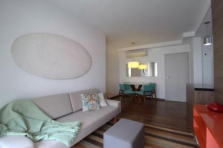 Apartamento para alugar com 2 quartos, 68m² em Vila Nova Conceição, São Paulo