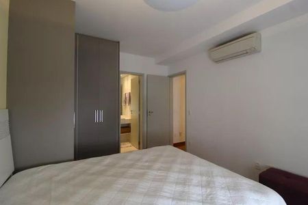 Apartamento para alugar com 2 quartos, 68m² em Vila Nova Conceição, São Paulo