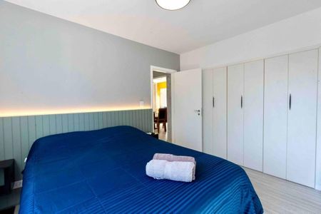 Apartamento para alugar com 2 quartos, 65m² em Itaim Bibi, São Paulo