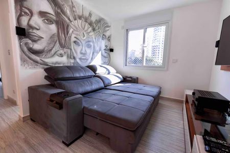 Apartamento para alugar com 2 quartos, 65m² em Itaim Bibi, São Paulo