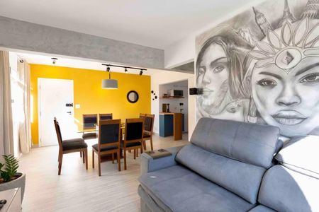 Apartamento para alugar com 2 quartos, 65m² em Itaim Bibi, São Paulo