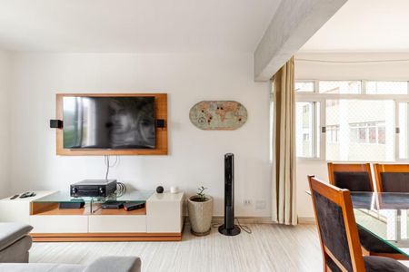 Apartamento para alugar com 2 quartos, 65m² em Itaim Bibi, São Paulo
