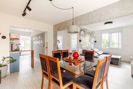 Apartamento para alugar com 2 quartos, 65m² em Itaim Bibi, São Paulo