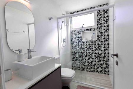 Apartamento para alugar com 2 quartos, 65m² em Itaim Bibi, São Paulo