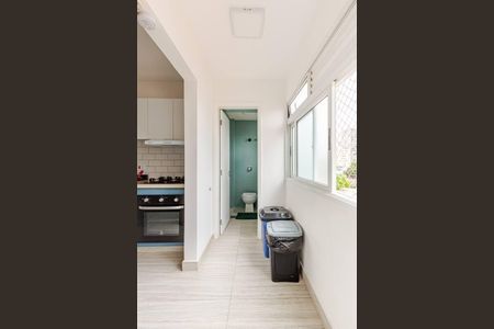 Apartamento para alugar com 2 quartos, 65m² em Itaim Bibi, São Paulo