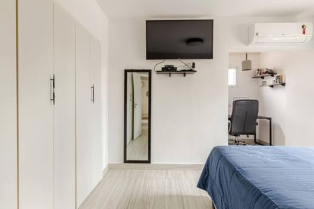 Apartamento para alugar com 2 quartos, 65m² em Itaim Bibi, São Paulo