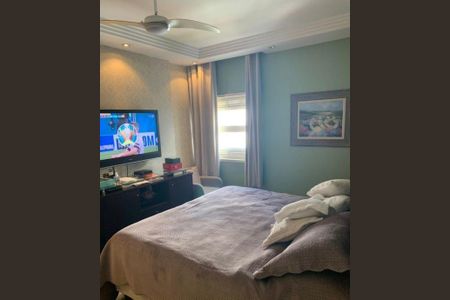 Apartamento à venda com 4 quartos, 280m² em Santa Cecilia, São Paulo