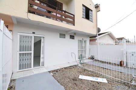 Varanda de casa para alugar com 1 quarto, 20m² em Capão da Imbuia, Pinhais