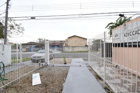Varanda de casa para alugar com 1 quarto, 20m² em Capão da Imbuia, Pinhais
