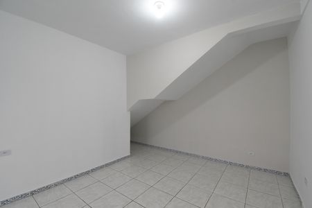 Studio de casa para alugar com 1 quarto, 20m² em Capão da Imbuia, Pinhais