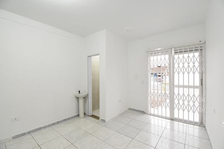 Casa para alugar com 20m², 1 quarto e 1 vagaStudio