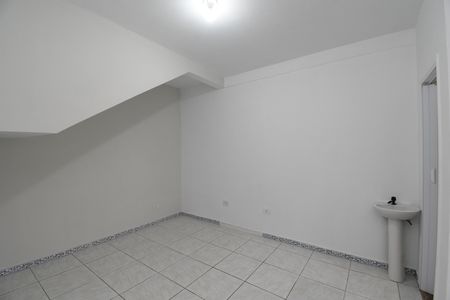 Studio de casa para alugar com 1 quarto, 20m² em Capão da Imbuia, Pinhais