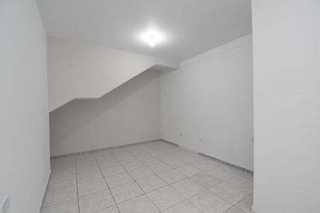 Studio de casa para alugar com 1 quarto, 20m² em Capão da Imbuia, Pinhais