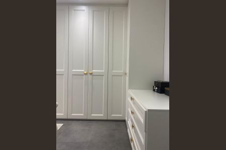 Apartamento à venda com 3 quartos, 217m² em Jardim Vila Mariana, São Paulo