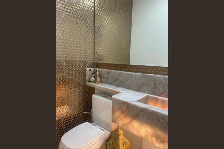 Apartamento à venda com 3 quartos, 217m² em Jardim Vila Mariana, São Paulo