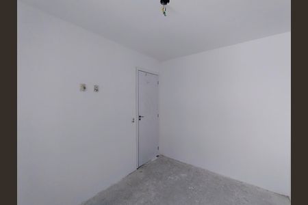Apartamento para alugar com 43m², 2 quartos e 1 vagaQuarto 2