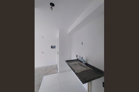 Apartamento para alugar com 43m², 2 quartos e 1 vagaCozinha e Área de Serviço