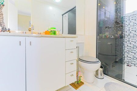 Apartamento à venda com 105m², 3 quartos e 2 vagas
