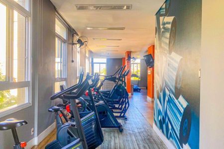 Apartamento à venda com 105m², 3 quartos e 2 vagas