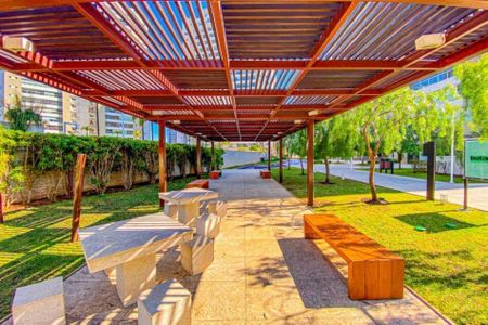Apartamento à venda com 3 quartos, 105m² em Jardim das Vertentes, São Paulo