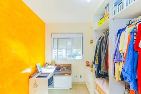 Apartamento à venda com 3 quartos, 105m² em Jardim das Vertentes, São Paulo