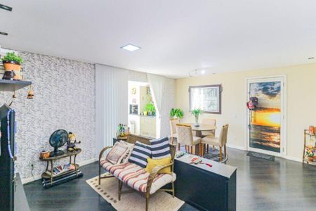Apartamento à venda com 105m², 3 quartos e 2 vagas