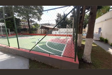 Apartamento à venda com 3 quartos, 66m² em Vila Leonor, Guarulhos