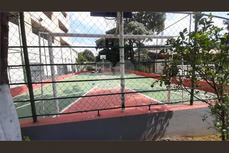 Apartamento à venda com 3 quartos, 66m² em Vila Leonor, Guarulhos