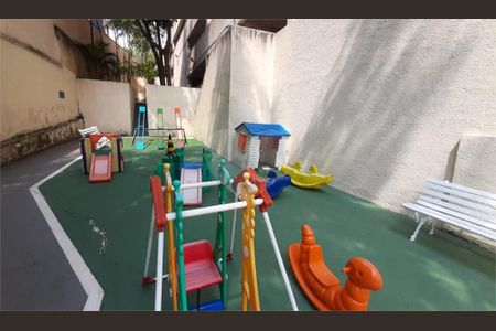 Apartamento à venda com 3 quartos, 66m² em Vila Leonor, Guarulhos