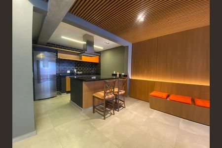 Apartamento à venda com 1 quarto, 41m² em Bela Vista, São Paulo
