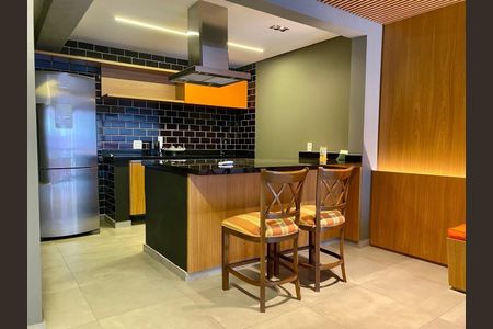 Apartamento à venda com 1 quarto, 41m² em Bela Vista, São Paulo