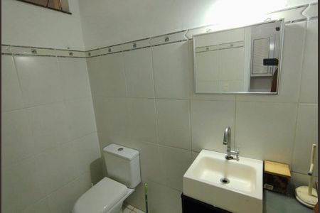 Casa para alugar com 516m², 5 quartos e 6 vagas