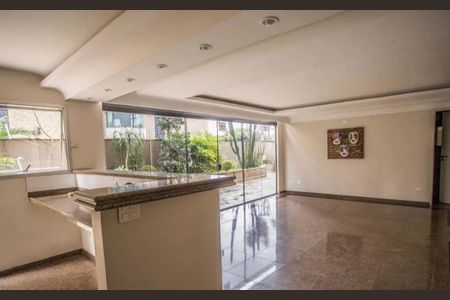 Apartamento à venda com 30m², 1 quarto e 1 vaga